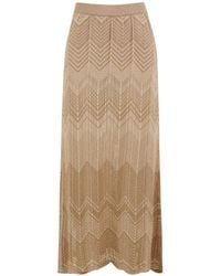 Akep - Skirts - Lyst