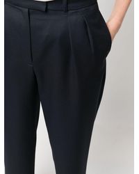A.P.C. - Pantalon Marion Clothing - Lyst