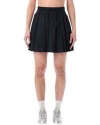 Nike - Rokken Zwart - Lyst