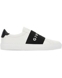 Givenchy - 'urban Street' Sneakers - Lyst