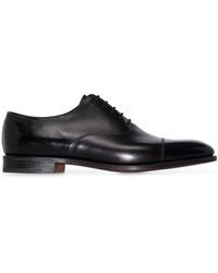 John Lobb - Zapatos oxford City II - Lyst