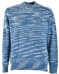Missoni - Veelkleurig - Lyst