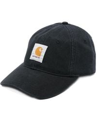 Carhartt - Logo Baseball Cap - Lyst