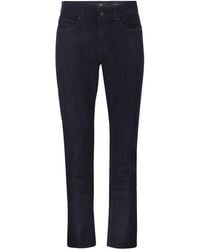 7 For All Mankind - Slimmy Stretch Denim Jeans - Lyst