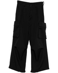 Y-3 - Multi Cgo Pants - Lyst