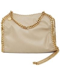 Stella McCartney - Falabella Mini Tote - Lyst