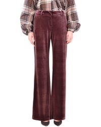 Olla Parèg - Trousers Olla Par�G - Lyst