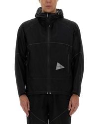 and wander - 3L Ul" Jacket - Lyst