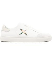 Axel Arigato - Clean 180 Bee Bird Sneakers - Lyst