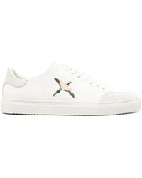Axel Arigato - Clean 90 B Bird Sneaker - Lyst