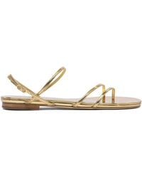 STUDIO AMELIA - Sandalen - Lyst
