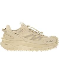 Moncler - Trailgrip Gtx Sneakers - Lyst