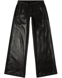 DIESEL - 2078 D-Ainty Jogg Sweat Jeans - Lyst