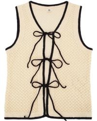 THE GARMENT - Plage Vest - Lyst