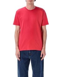 COLORFUL STANDARD - T Shirts And Polos - Lyst