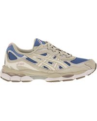 Asics - Gel-Nyc - Lyst