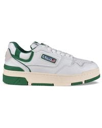 Autry - Sneakers CLC - Lyst
