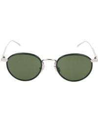 Bottega Veneta - Occhiali Da Sole Bv1389 S /21/140 - Lyst