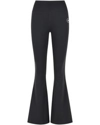 adidas By Stella McCartney - Track Pantsr Fl Leggings - Lyst