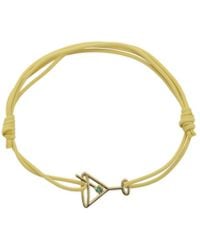 Aliita - "Martini Esmeralda" Bracelet - Lyst