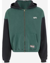 SUMMER GAMES - Zomerspelen Katoenen Hoodie Met Logo - Lyst