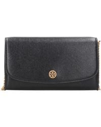 Tory Burch - Wallets Black - Lyst