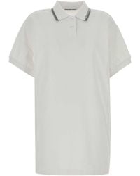 T By Alexander Wang - Dress - Lyst