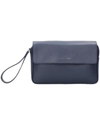 Orciani - Taschen .. Blau - Lyst