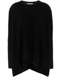 Co. - Cashmere Oversize Sweater - Lyst