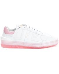 Lanvin - Sneaker - Lyst