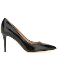 Gianvito Rossi - Gianvito 85" Décollete - Lyst