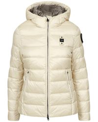 Blauer - Blauwe Jassen - Lyst