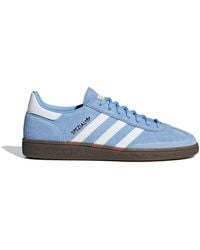 adidas Originals - Sneaker Handball Spezial Light/Cloud/Gum5 - Lyst