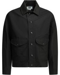Junya Watanabe - Junya Watanabe X Filson Overshirt Jacket - Lyst