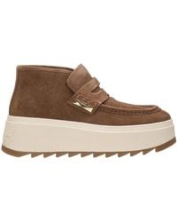 Ash - Baskets de cendres marron - Lyst