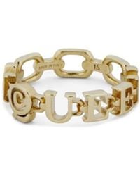 McQueen - Mcqueen Ring - Lyst