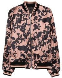 Dries Van Noten - Jas 00500 Volker Rev 3005 M.w. Jas - Lyst