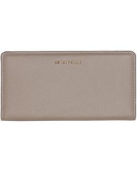 MICHAEL Michael Kors - Wallets Brown - Lyst