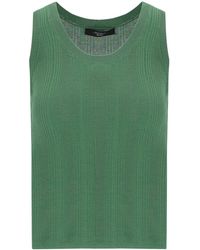Weekend by Maxmara - Cose Top - Lyst