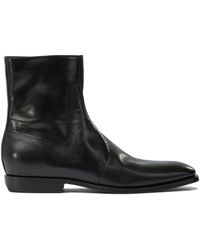 Henderson - Enkellaarzen - Lyst