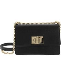 Furla - 1927 Mini Crossbody Bag - Lyst