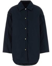 MM THE CUBE - Carlotta Padded Jacket - Lyst