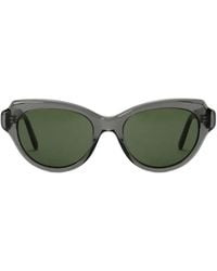 Loewe - Lw40178 I Sunglasses - Lyst