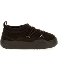 Moon Boot - 'park Icon' Sneakers - Lyst