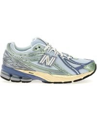 New Balance - Sneakers de '1906 R' - Lyst