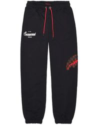 Sprayground - Pants "Takeover The Throne" - Lyst