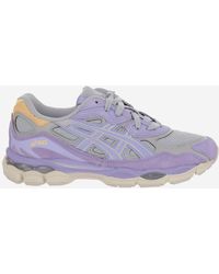 Asics - GEL NYC Sneakers - Lyst