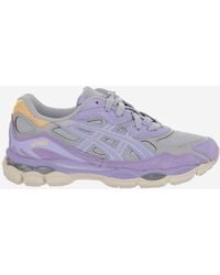 Asics - Sneaker Gel Nyc - Lyst