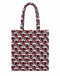 Laura Urbinati - Shopper Camerino Print - Lyst