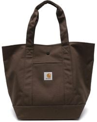 Carhartt - Jakob Tote Bag - Lyst